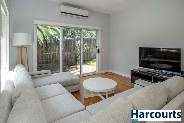 Fifth view of Homely unit listing, 2/12 Harcourt Street, Blackburn North VIC 3130