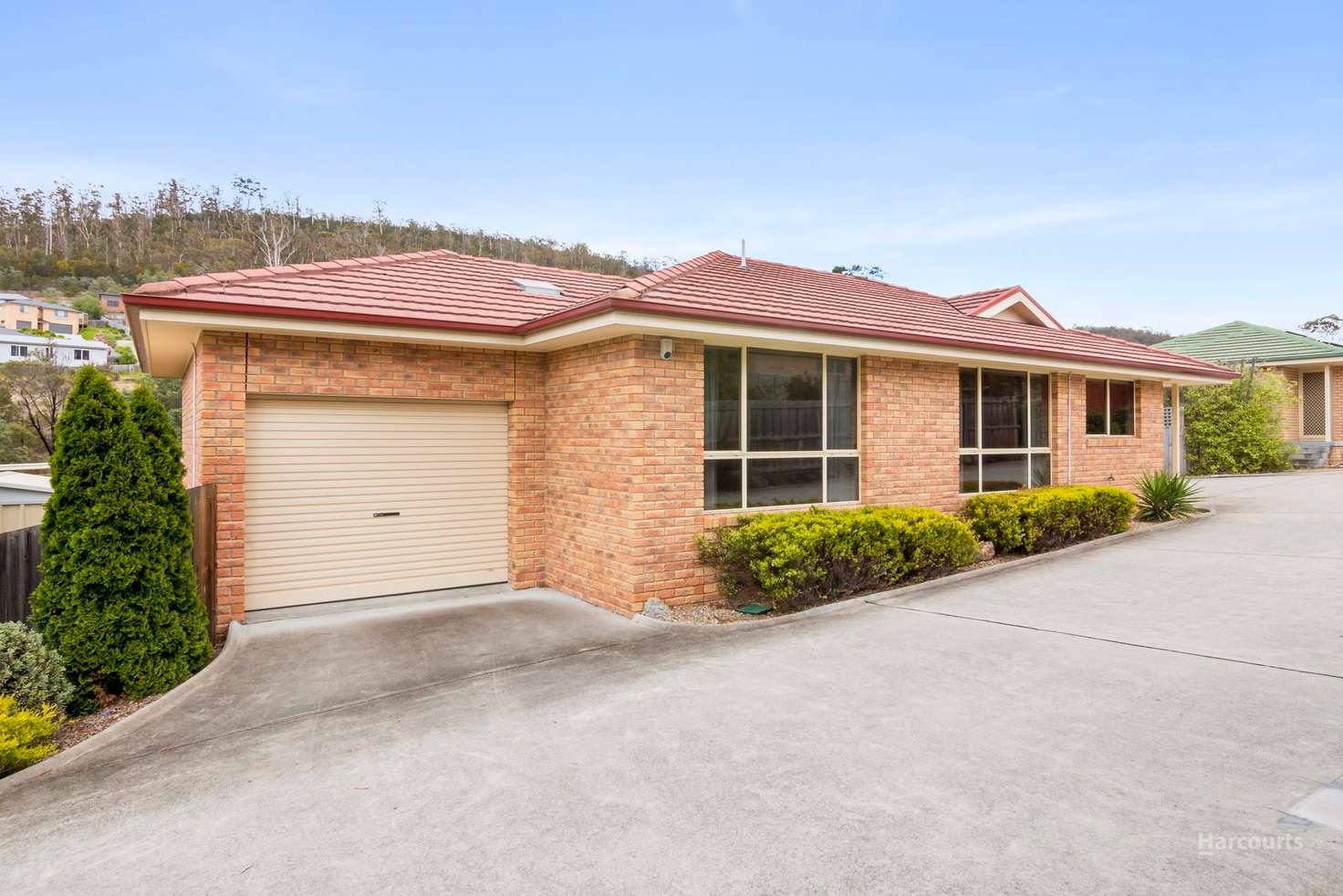 Main view of Homely villa listing, 5/41 Clinton Road, Geilston Bay TAS 7015