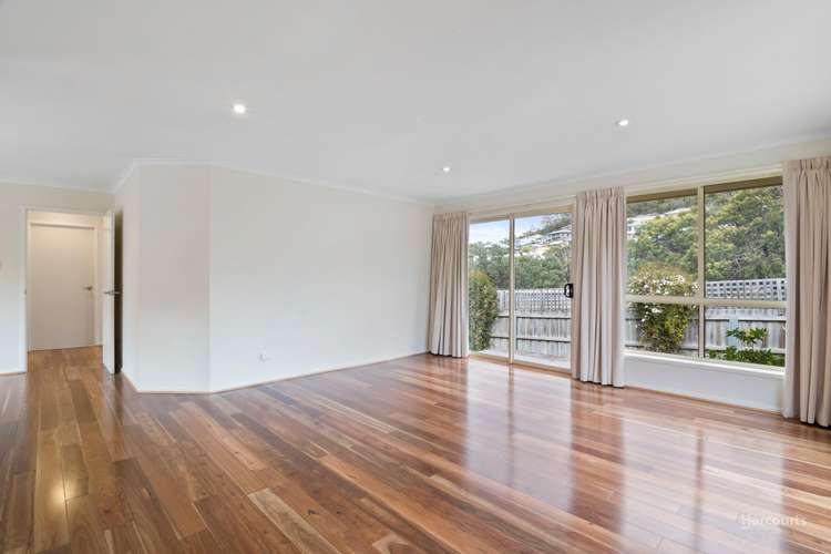 Second view of Homely villa listing, 5/41 Clinton Road, Geilston Bay TAS 7015