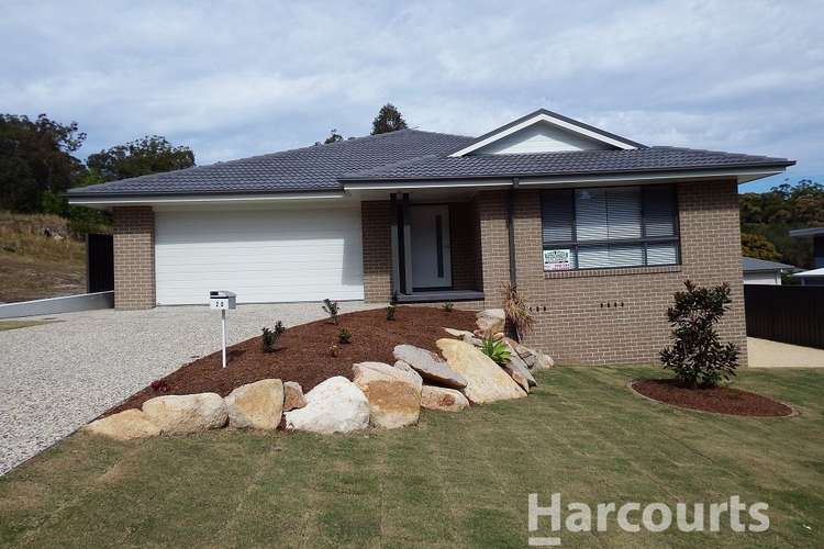 Main view of Homely house listing, 20 Tallowood Place, South West Rocks NSW 2431