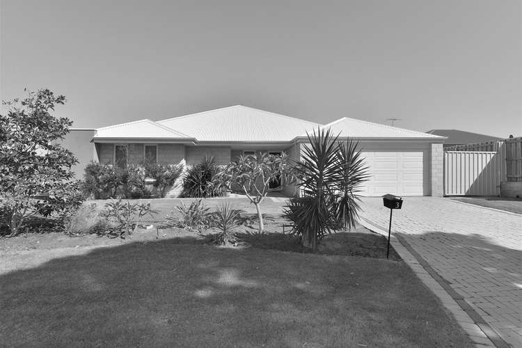 Main view of Homely house listing, 3 Karon Vista, Halls Head WA 6210