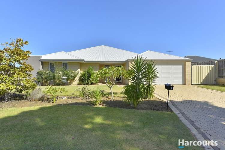 Second view of Homely house listing, 3 Karon Vista, Halls Head WA 6210