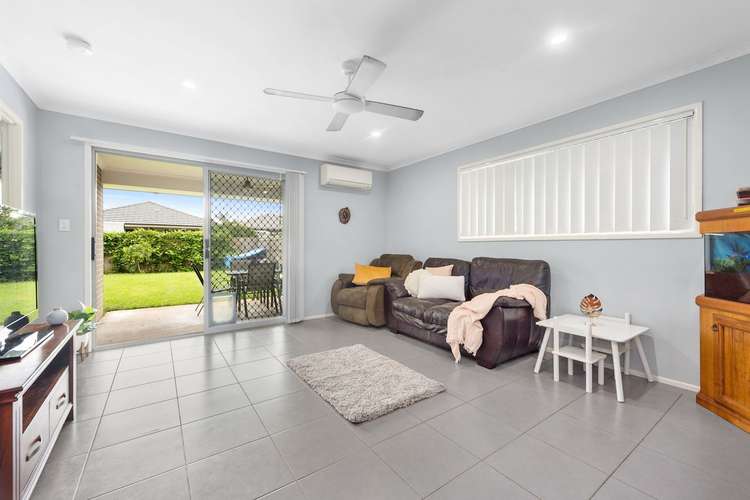 Second view of Homely house listing, 16 Attewell Court, Caboolture South QLD 4510