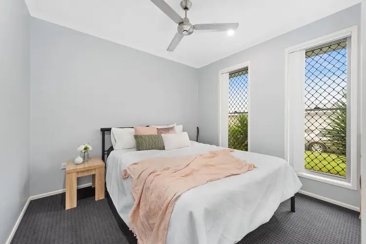 Fifth view of Homely house listing, 16 Attewell Court, Caboolture South QLD 4510