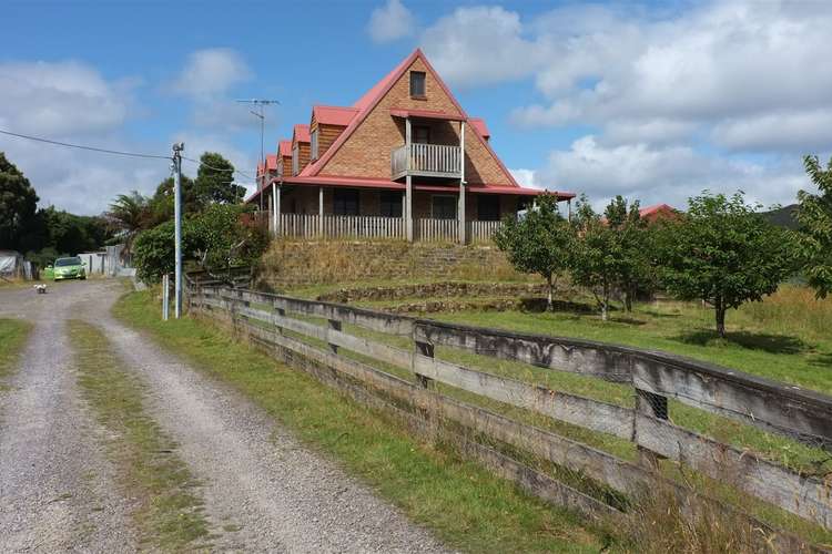 Main view of Homely house listing, 12 Runcorne Street, Zeehan TAS 7469