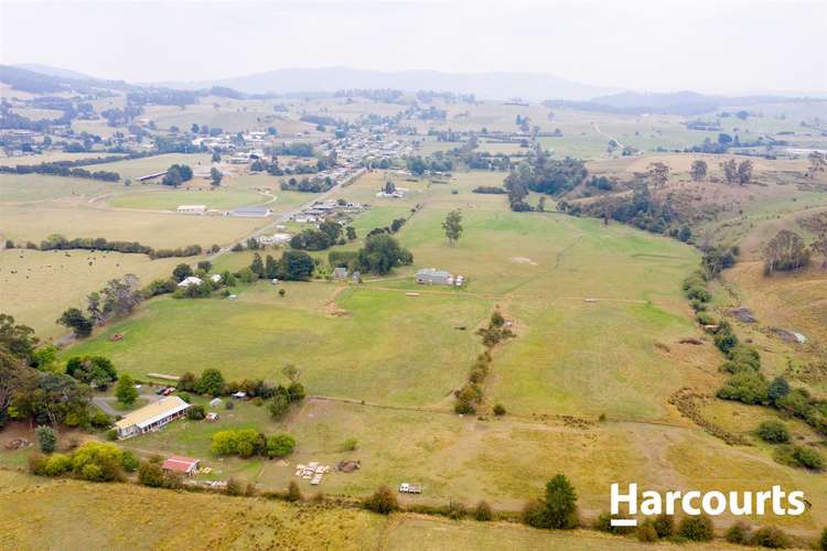 Fifth view of Homely residentialLand listing, 81 Doaks Road, Lilydale TAS 7268