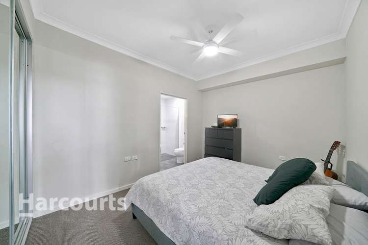 Fifth view of Homely unit listing, 411/38-42 Chamberlain Street, Campbelltown NSW 2560