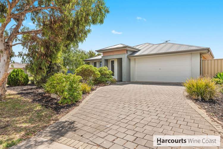Main view of Homely house listing, 17 Banksia Avenue, Aldinga Beach SA 5173