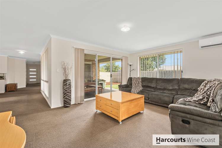 Fifth view of Homely house listing, 17 Banksia Avenue, Aldinga Beach SA 5173