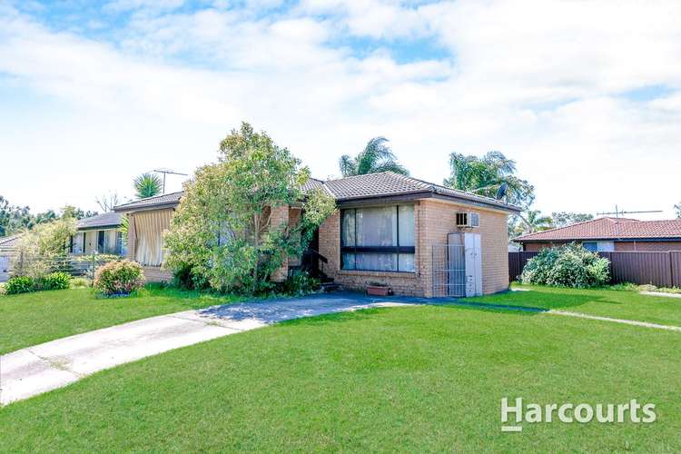 Main view of Homely house listing, 7 Books Street, Dean Park NSW 2761