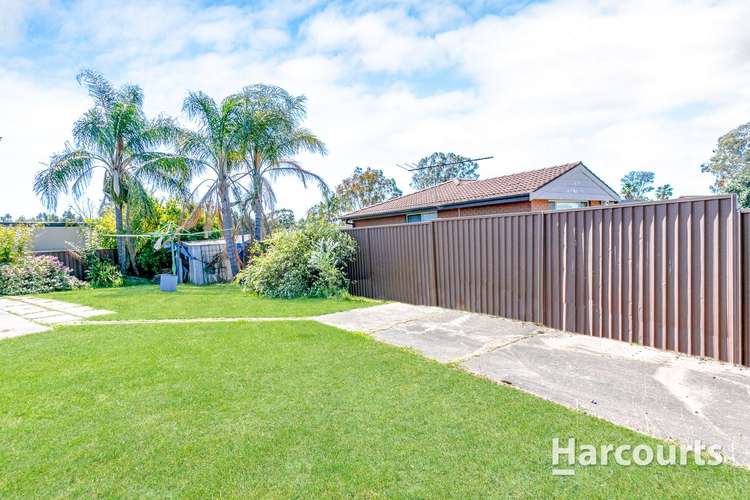 Seventh view of Homely house listing, 7 Books Street, Dean Park NSW 2761