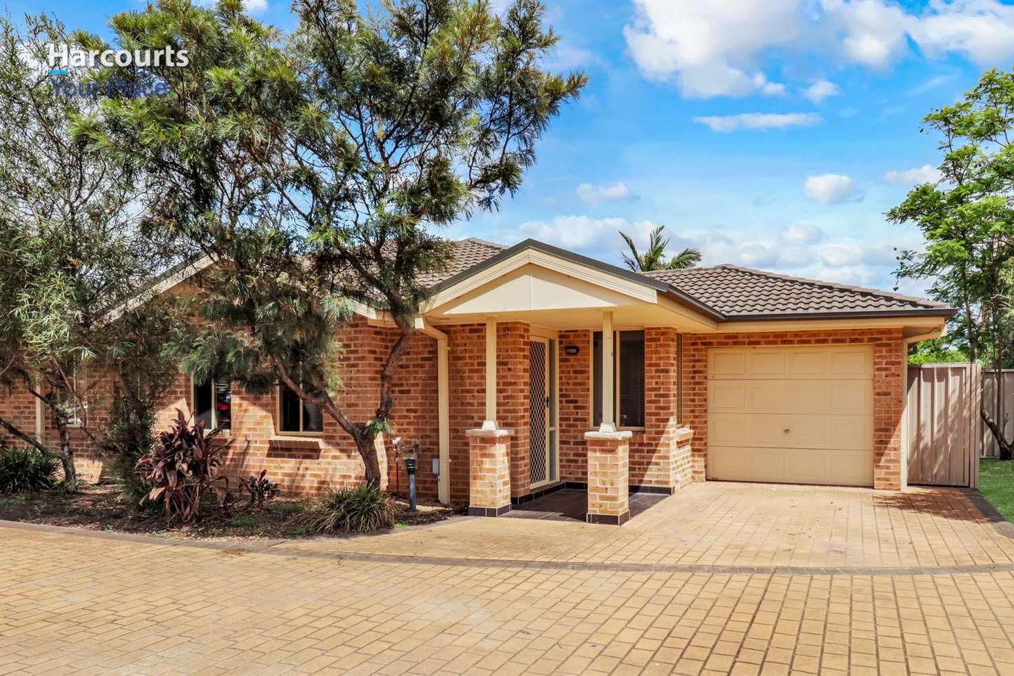 Main view of Homely townhouse listing, 14/8-10 Palmerston Road, Mount Druitt NSW 2770
