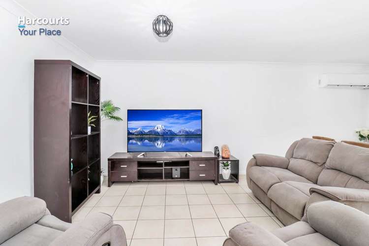 Second view of Homely townhouse listing, 14/8-10 Palmerston Road, Mount Druitt NSW 2770