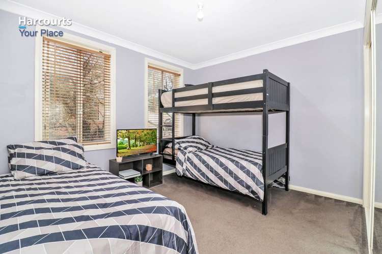 Seventh view of Homely townhouse listing, 14/8-10 Palmerston Road, Mount Druitt NSW 2770