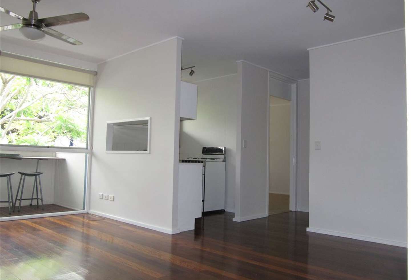 Main view of Homely unit listing, 2/41 Wagner Road, Clayfield QLD 4011