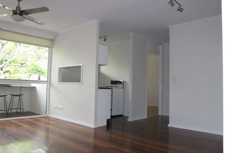 Main view of Homely unit listing, 2/41 Wagner Road, Clayfield QLD 4011