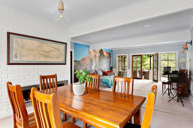 Fifth view of Homely house listing, 16 Clovis Court, St Leonards TAS 7250