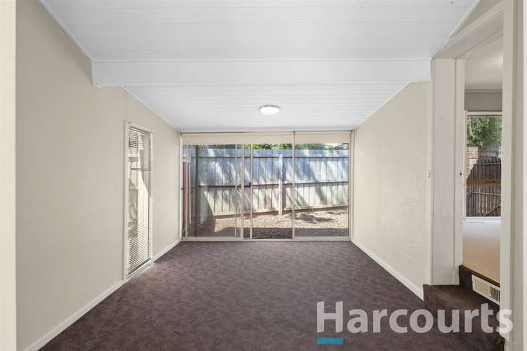 Second view of Homely house listing, 122 Yarana Drive, Mount Helen VIC 3350