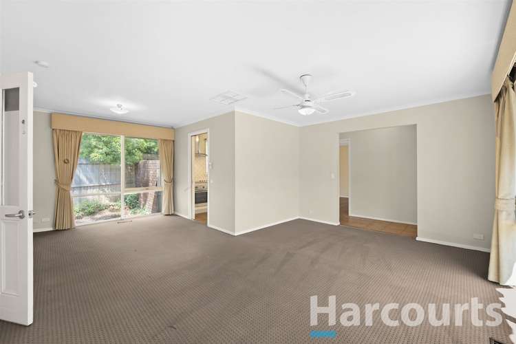 Fourth view of Homely house listing, 122 Yarana Drive, Mount Helen VIC 3350