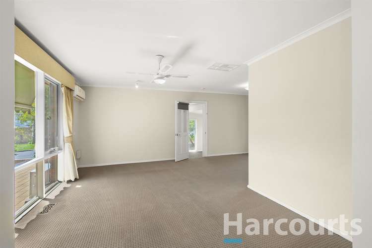 Fifth view of Homely house listing, 122 Yarana Drive, Mount Helen VIC 3350