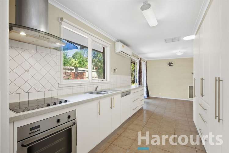 Sixth view of Homely house listing, 122 Yarana Drive, Mount Helen VIC 3350