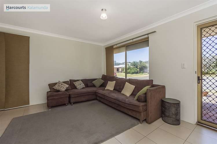Second view of Homely house listing, 18 Bildjar Close, South Guildford WA 6055