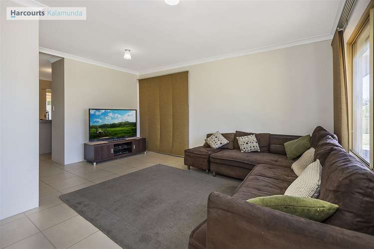 Third view of Homely house listing, 18 Bildjar Close, South Guildford WA 6055
