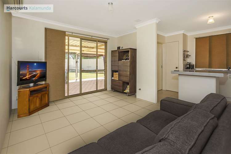 Fifth view of Homely house listing, 18 Bildjar Close, South Guildford WA 6055
