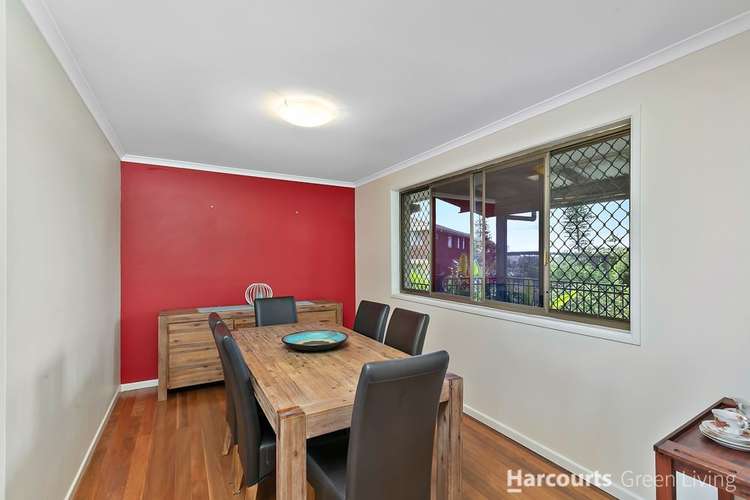 Sixth view of Homely house listing, 4 Owl street, Birkdale QLD 4159