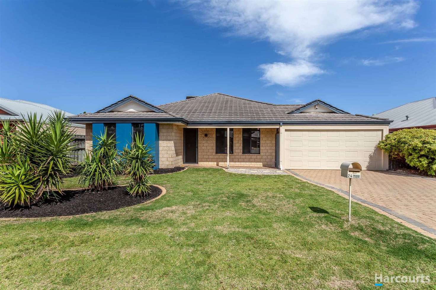 Main view of Homely house listing, 24 Winderie Crescent, Ellenbrook WA 6069