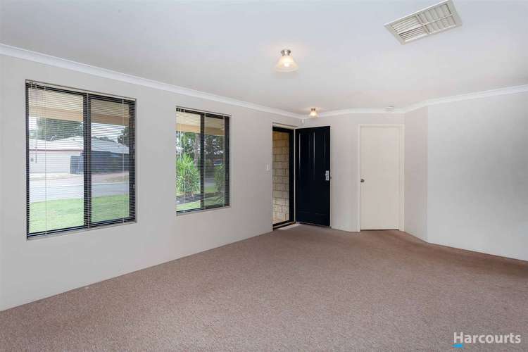 Second view of Homely house listing, 24 Winderie Crescent, Ellenbrook WA 6069