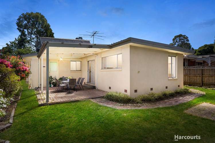 Third view of Homely house listing, 13 Lombard Road, Vermont VIC 3133