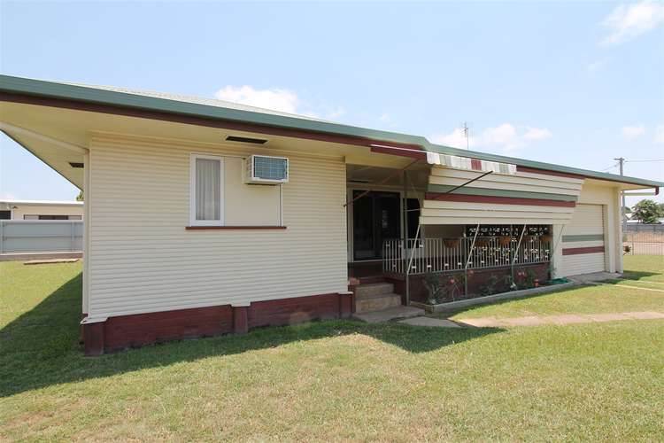 60 Macmillan Street, Ayr QLD 4807