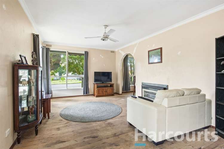 Second view of Homely house listing, 13 Romney Street, Wendouree VIC 3355