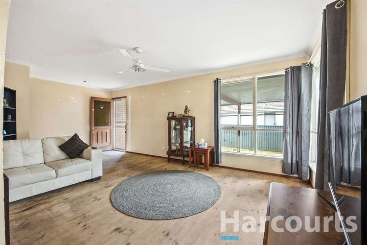 Third view of Homely house listing, 13 Romney Street, Wendouree VIC 3355