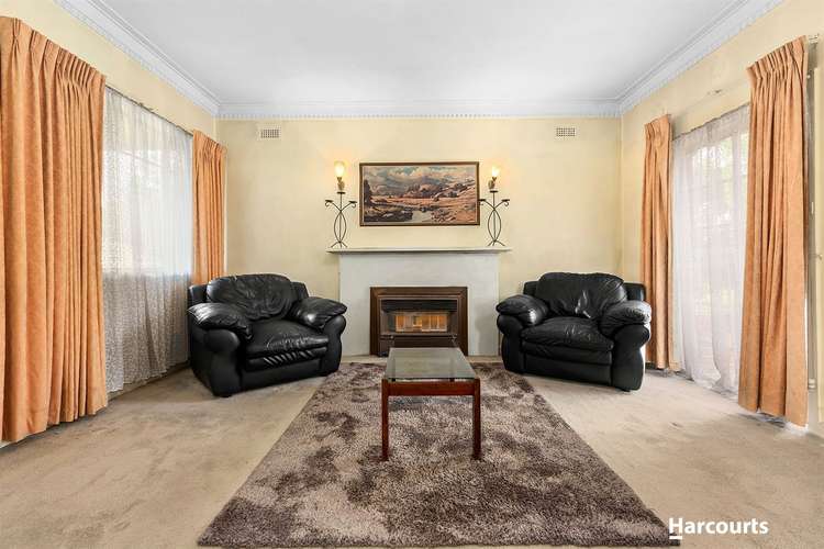 Fifth view of Homely house listing, 61 Belmore Road, Balwyn North VIC 3104