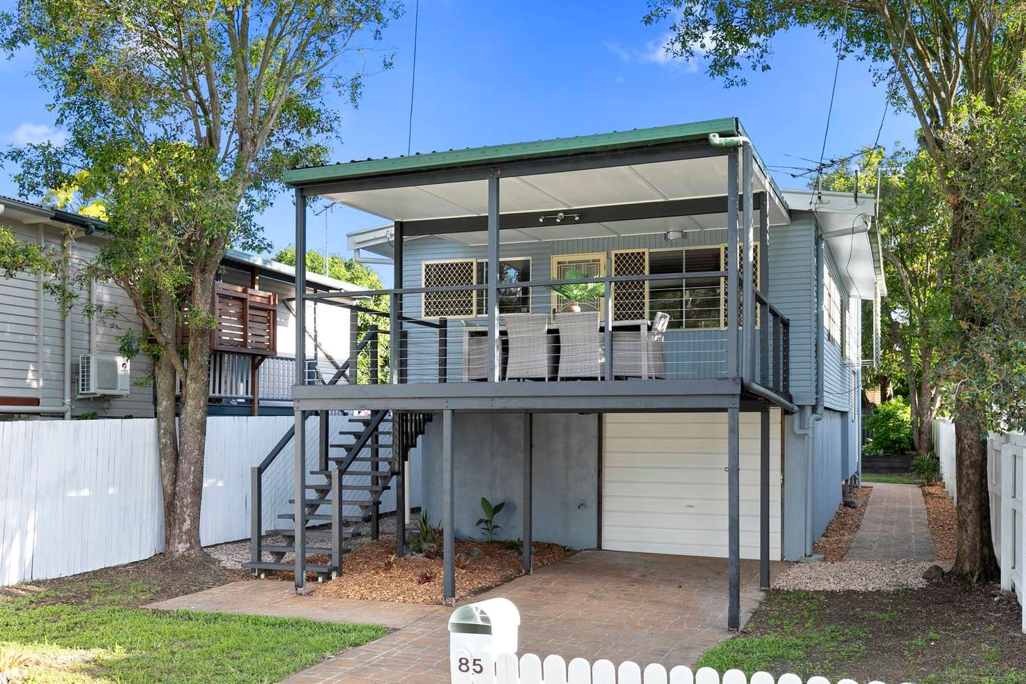 Main view of Homely house listing, 85 Billan Street, Carina QLD 4152