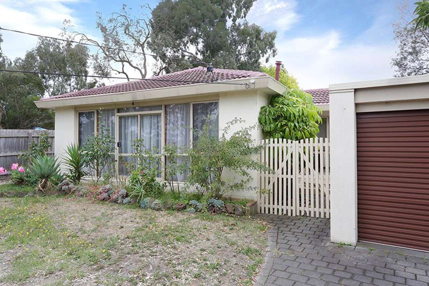 Main view of Homely house listing, 39 Mackellar Avenue, Wheelers Hill VIC 3150