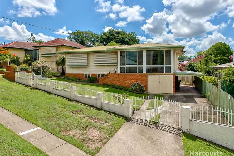 Main view of Homely house listing, 21 Gearside Street, Everton Park QLD 4053