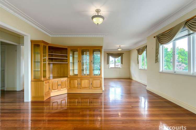 Second view of Homely house listing, 21 Gearside Street, Everton Park QLD 4053