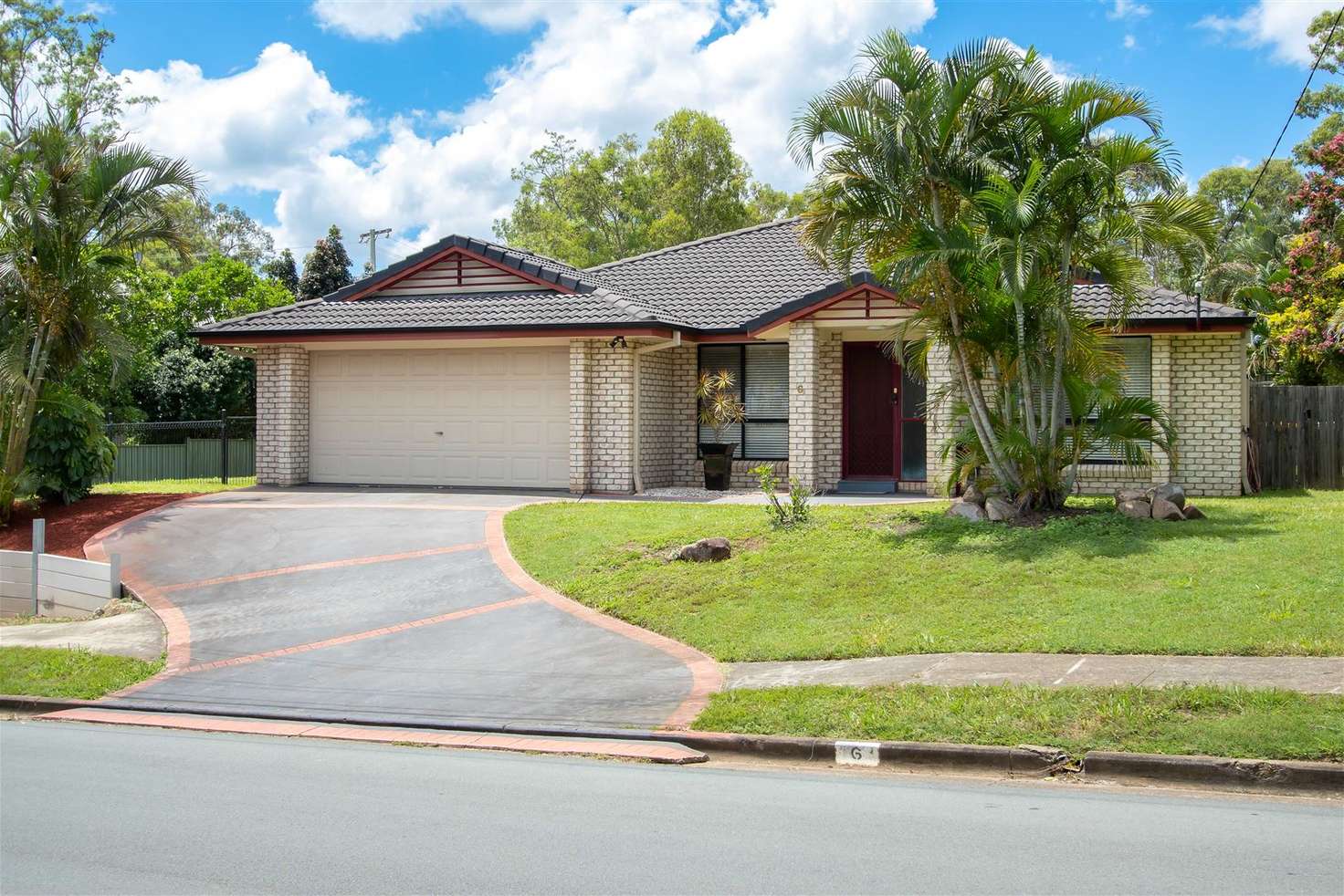 Main view of Homely house listing, 4-6 Kunde Street, Cornubia QLD 4130