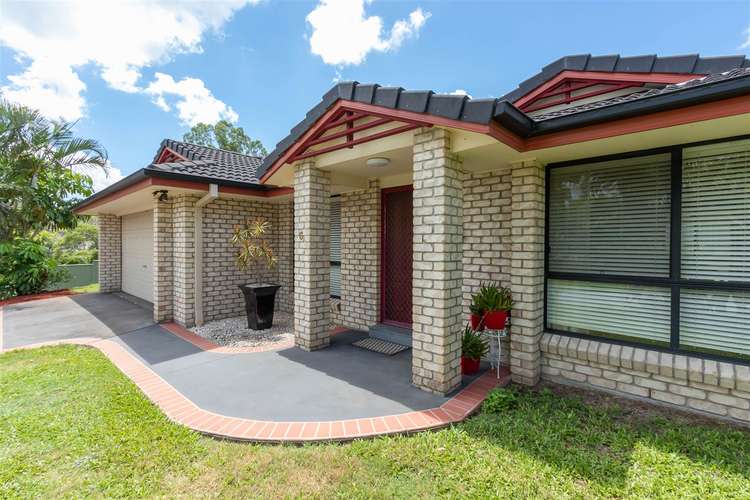 Second view of Homely house listing, 4-6 Kunde Street, Cornubia QLD 4130