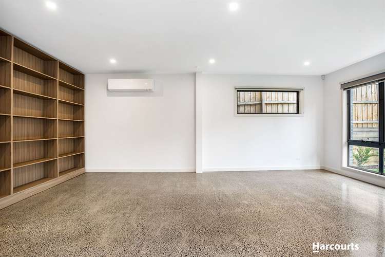 Fourth view of Homely townhouse listing, 131 Finlayson Street, Rosanna VIC 3084