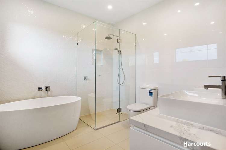 Fifth view of Homely townhouse listing, 131 Finlayson Street, Rosanna VIC 3084