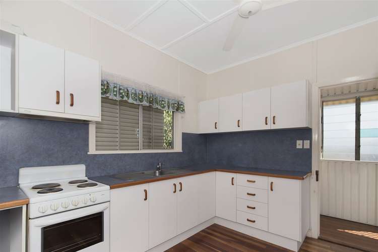 Second view of Homely house listing, 157 Bayswater Road, Currajong QLD 4812