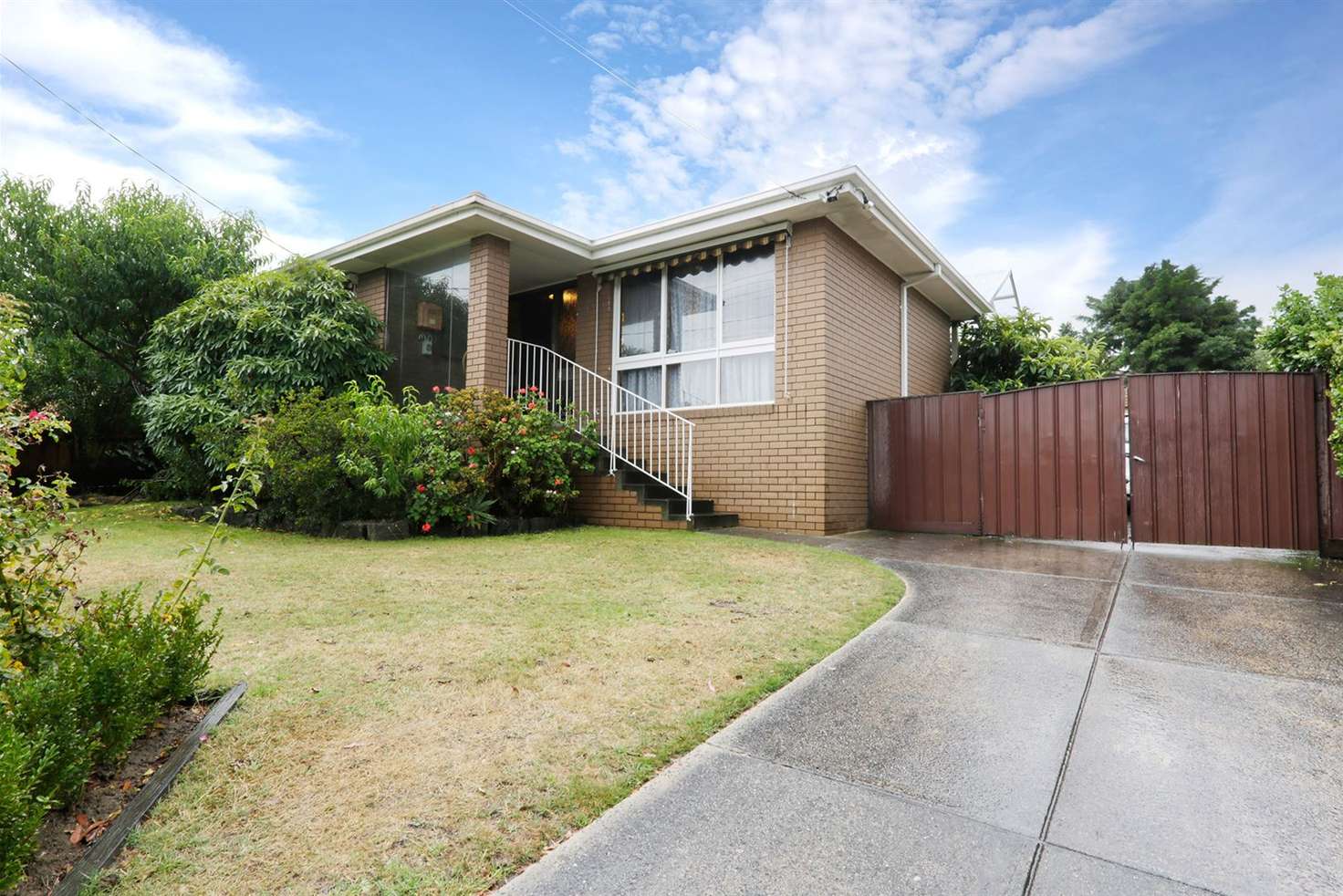 Main view of Homely house listing, 19 Bellini Avenue, Wheelers Hill VIC 3150