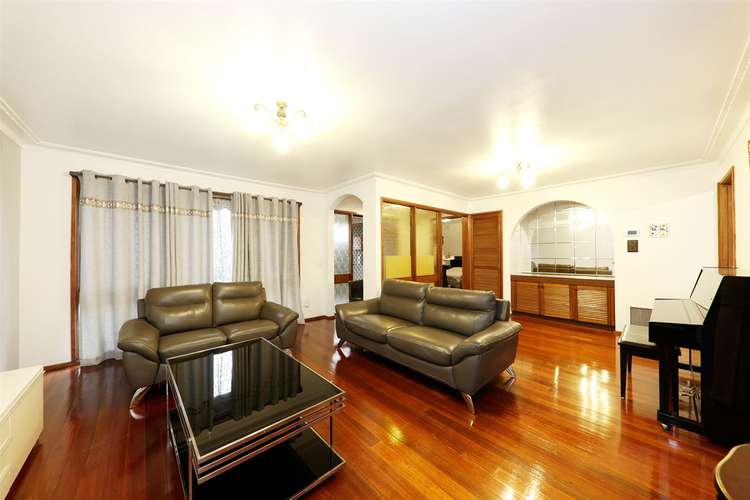 Third view of Homely house listing, 19 Bellini Avenue, Wheelers Hill VIC 3150