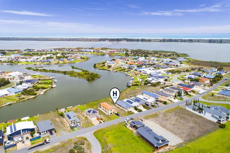 Second view of Homely residentialLand listing, (Lot 601) 28 Providence Place, Hindmarsh Island SA 5214