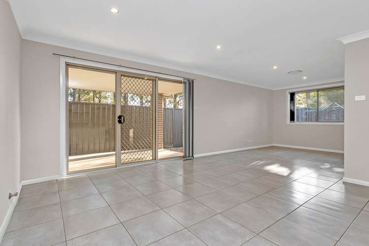 Third view of Homely house listing, 8 Weisel Place, Willmot NSW 2770