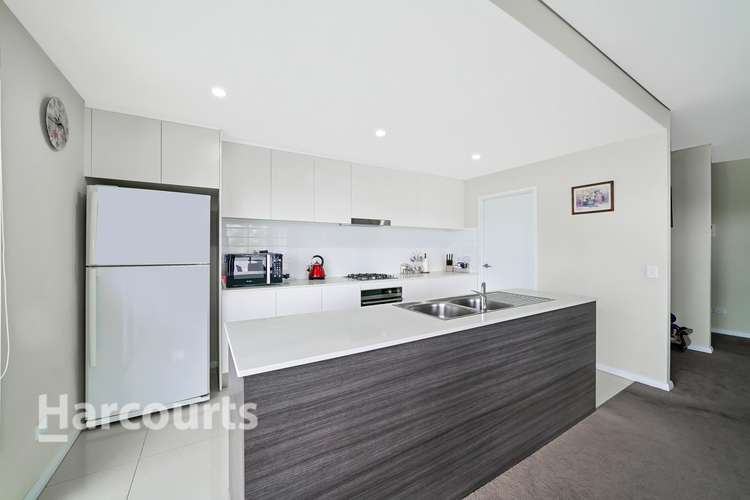 Second view of Homely apartment listing, 17/2-10 Tyler Street, Campbelltown NSW 2560